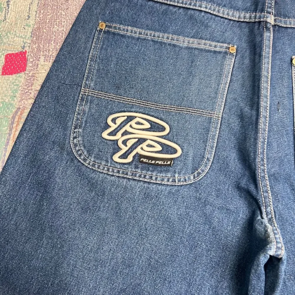 Pelle Pelle vintage pelle